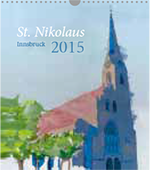 Pfarre St. Nikolaus