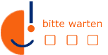 Bitte warten - Bearbeite...